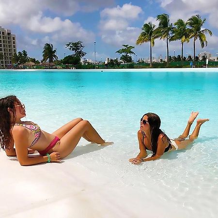 Love Dream Vacation Cancun Dış mekan fotoğraf