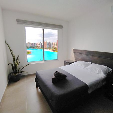 Love Dream Vacation Cancun Dış mekan fotoğraf