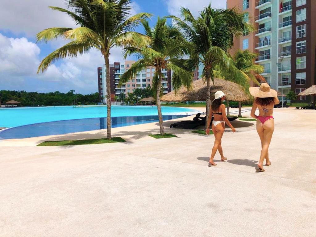 Love Dream Vacation Cancun Dış mekan fotoğraf