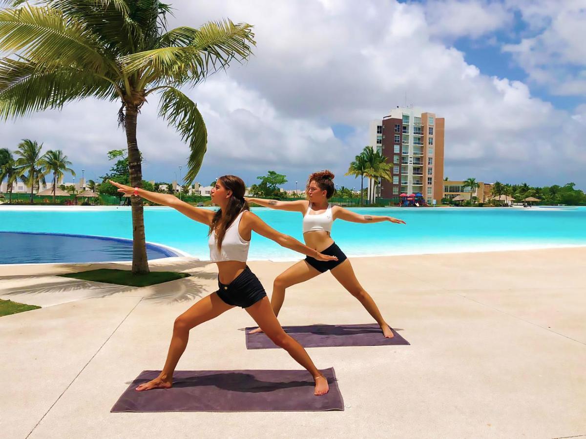 Love Dream Vacation Cancun Dış mekan fotoğraf