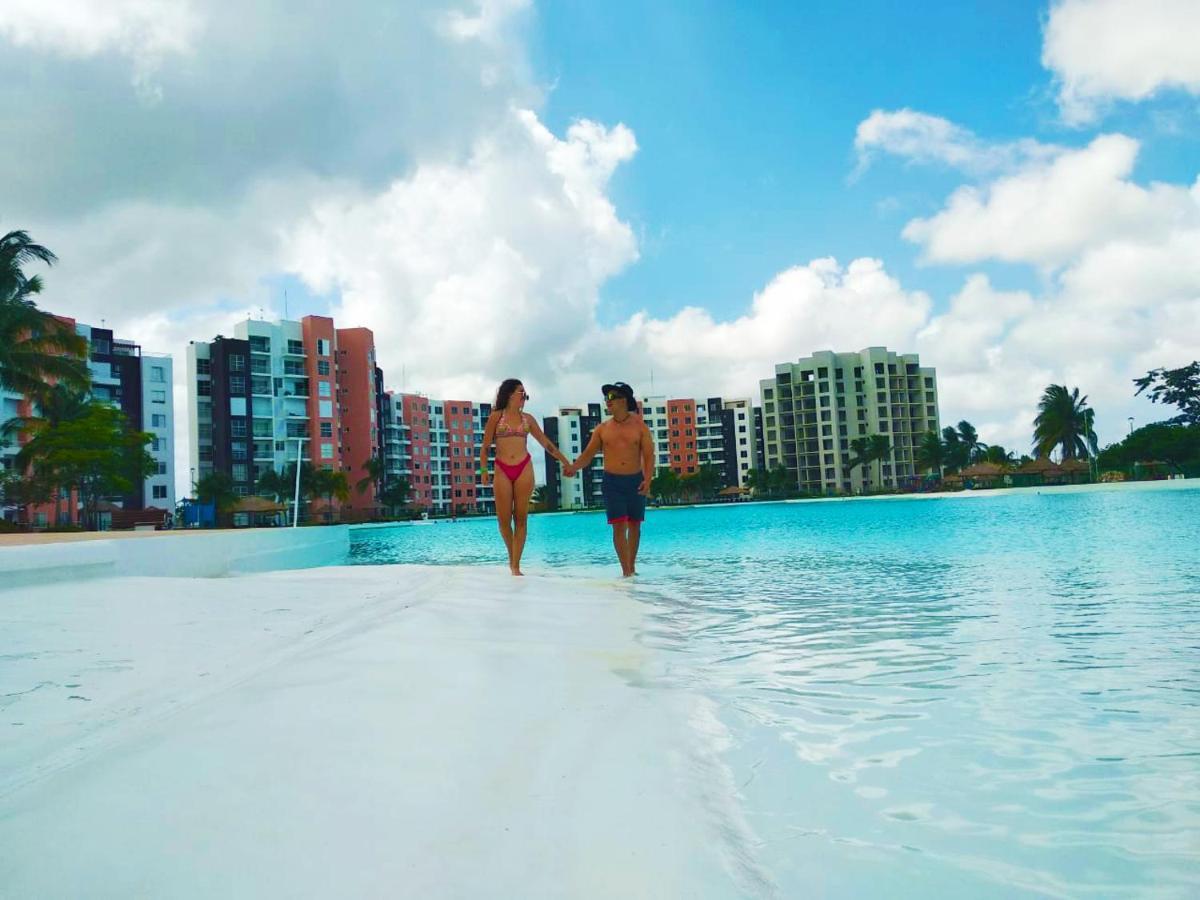 Love Dream Vacation Cancun Dış mekan fotoğraf