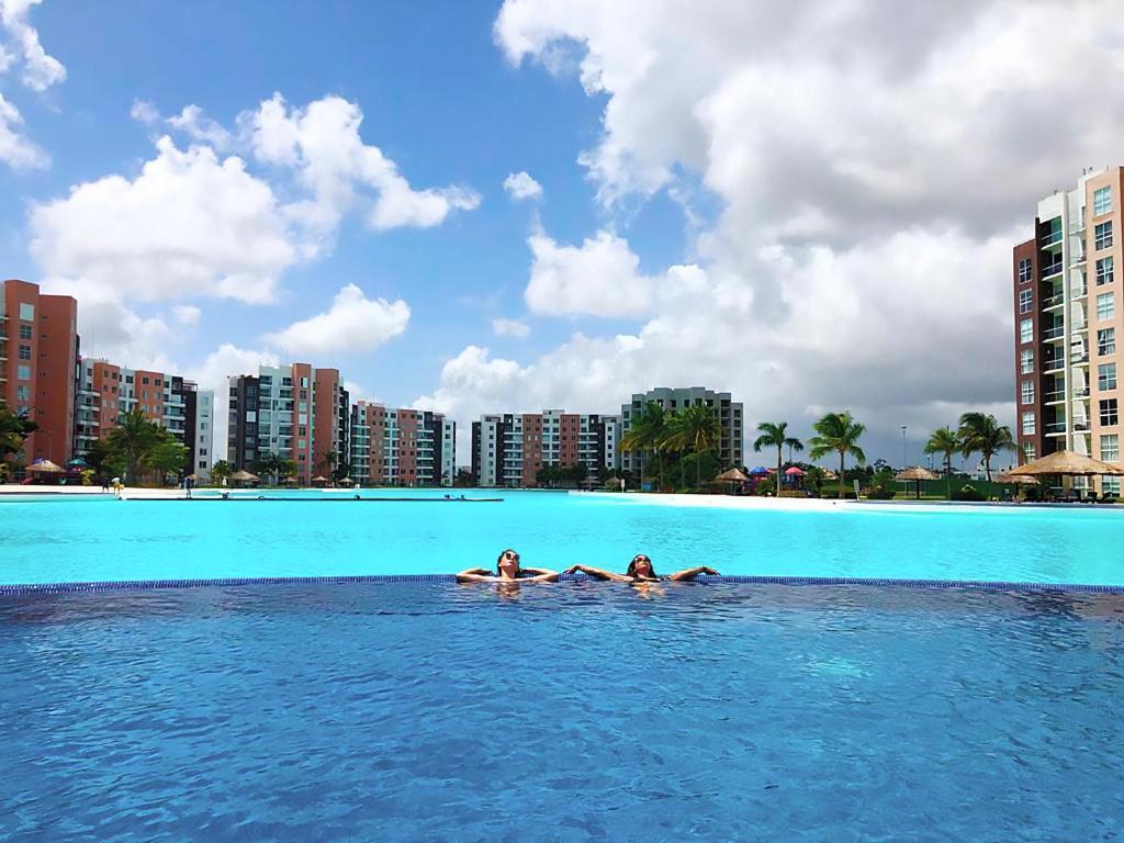 Love Dream Vacation Cancun Dış mekan fotoğraf