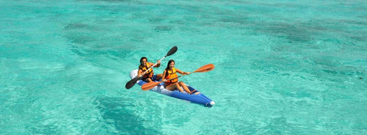 Love Dream Vacation Cancun Dış mekan fotoğraf