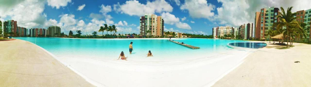 Love Dream Vacation Cancun Dış mekan fotoğraf