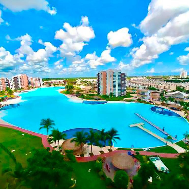 Love Dream Vacation Cancun Dış mekan fotoğraf