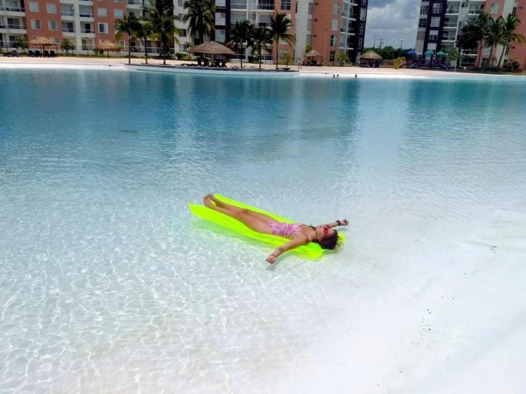 Love Dream Vacation Cancun Dış mekan fotoğraf
