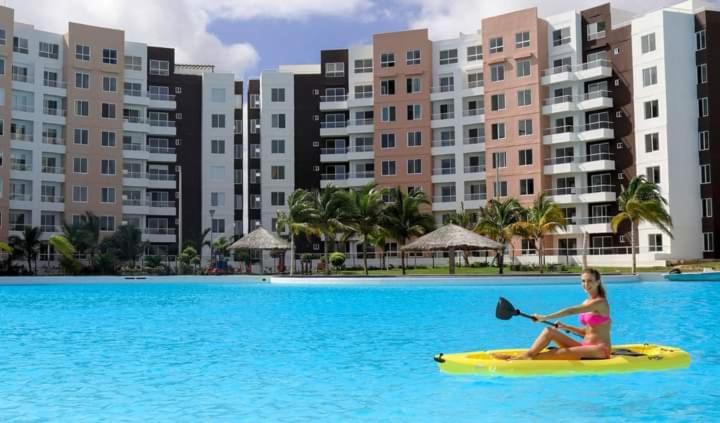 Love Dream Vacation Cancun Dış mekan fotoğraf