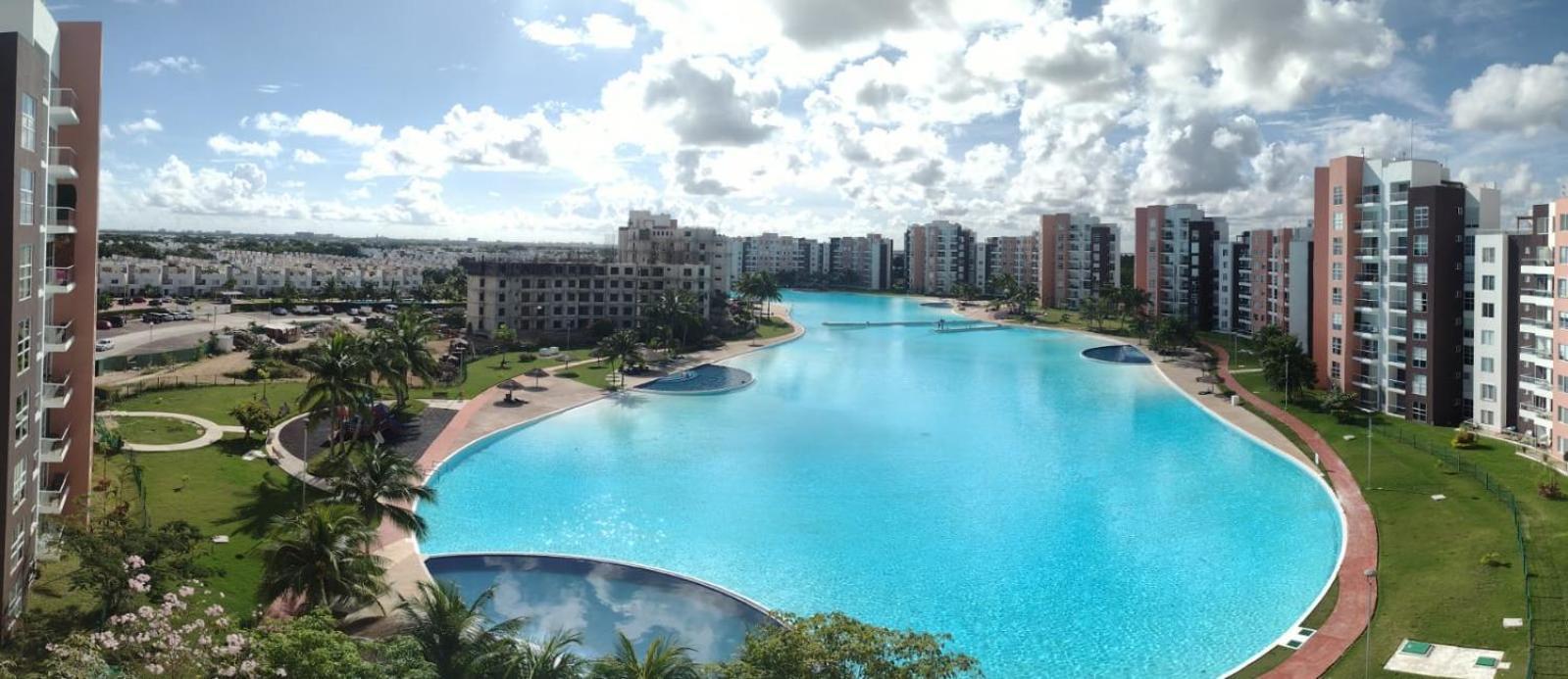 Love Dream Vacation Cancun Dış mekan fotoğraf