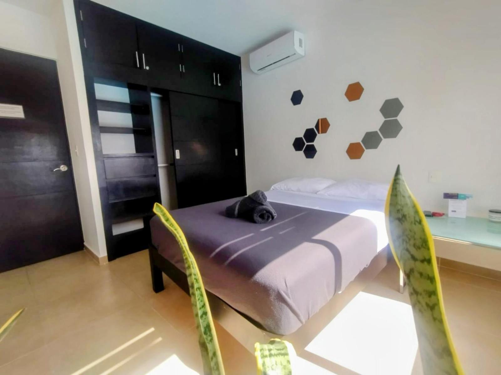Love Dream Vacation Cancun Dış mekan fotoğraf