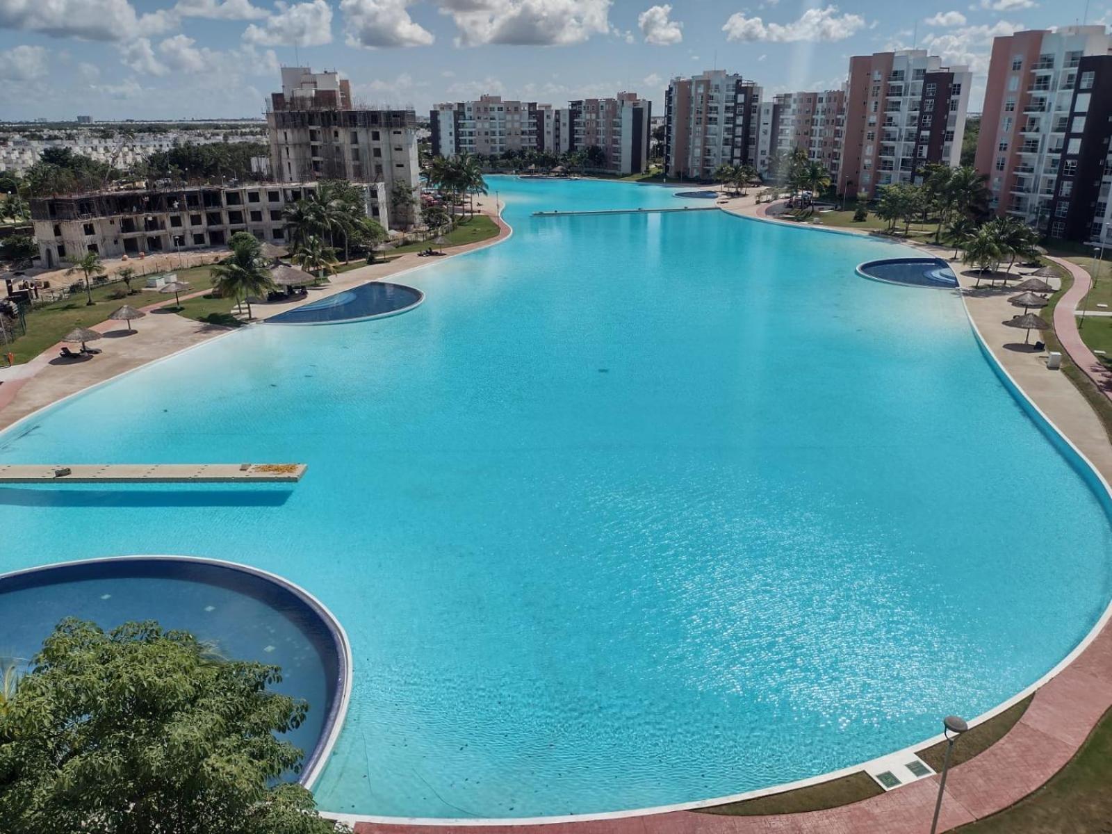 Love Dream Vacation Cancun Dış mekan fotoğraf