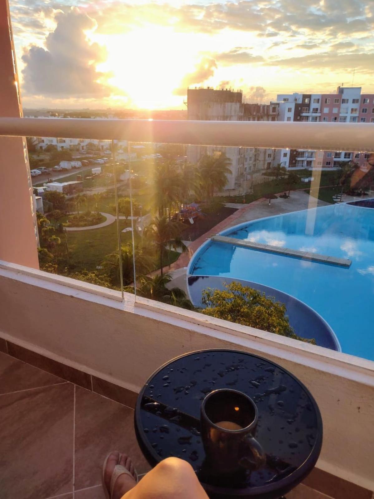 Love Dream Vacation Cancun Dış mekan fotoğraf