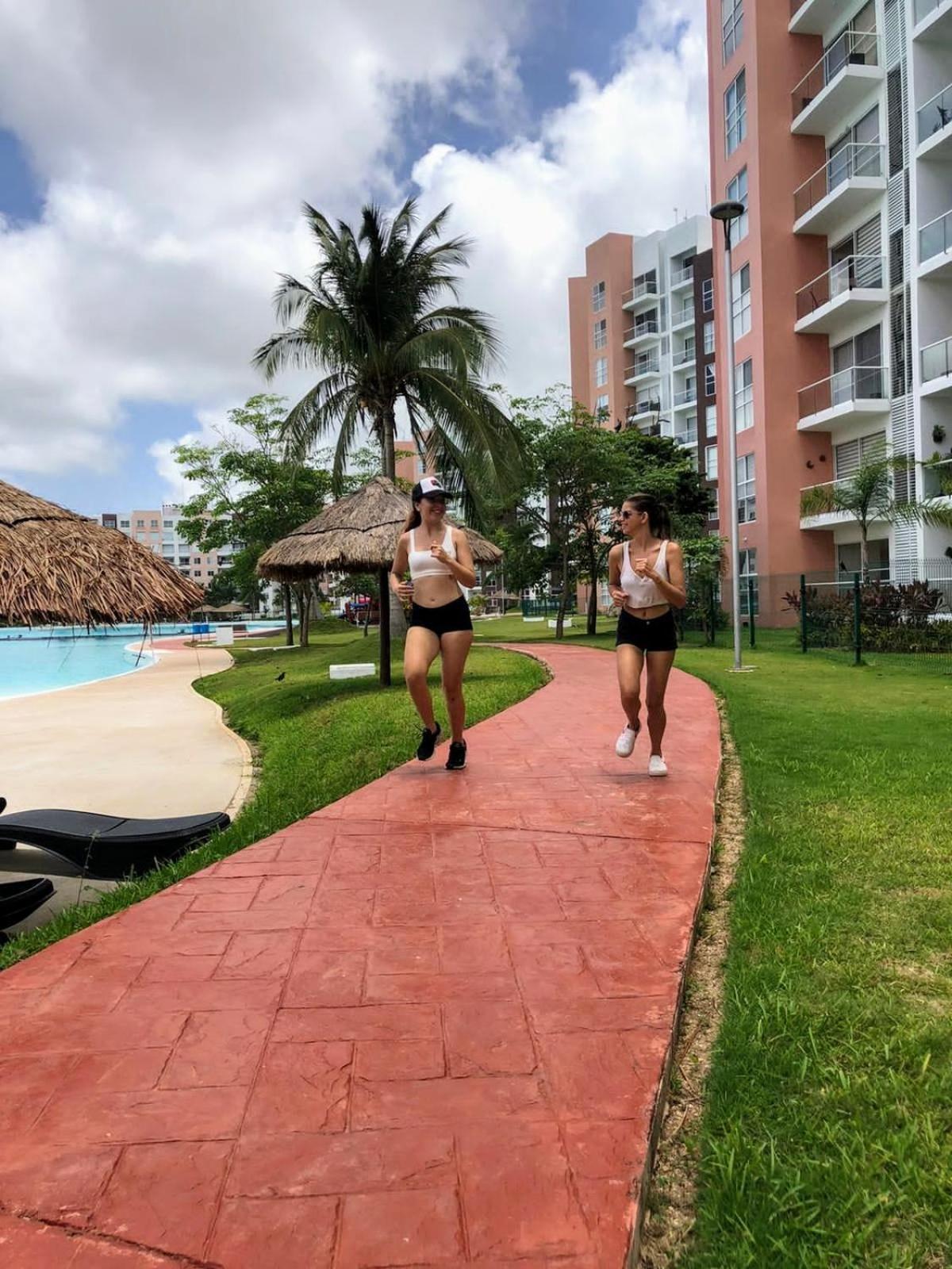 Love Dream Vacation Cancun Dış mekan fotoğraf