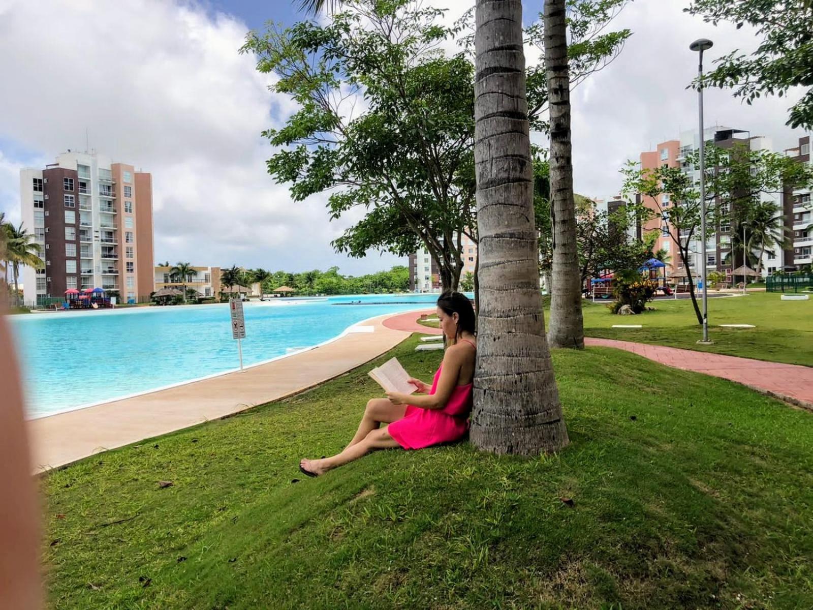 Love Dream Vacation Cancun Dış mekan fotoğraf