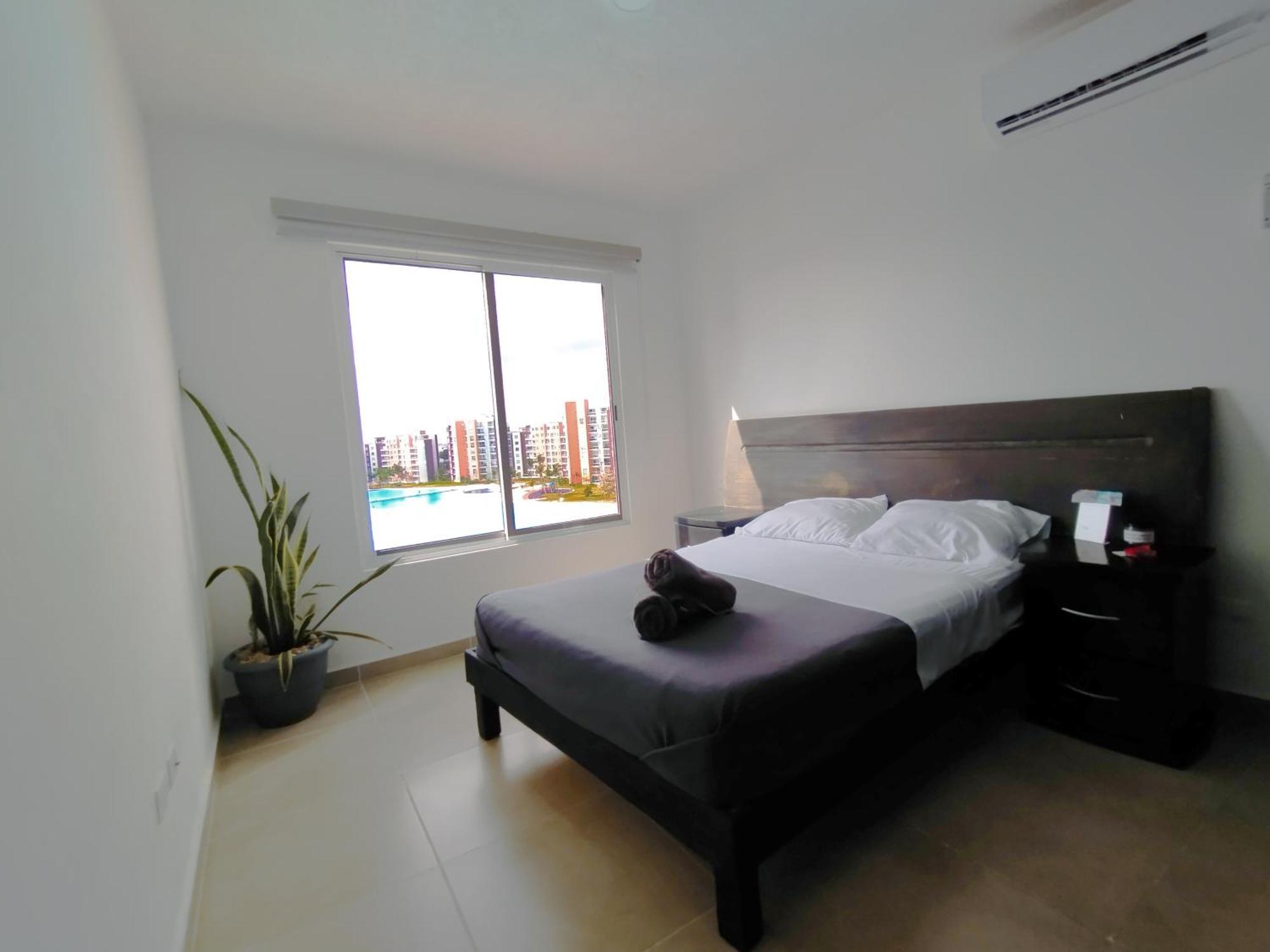 Love Dream Vacation Cancun Dış mekan fotoğraf