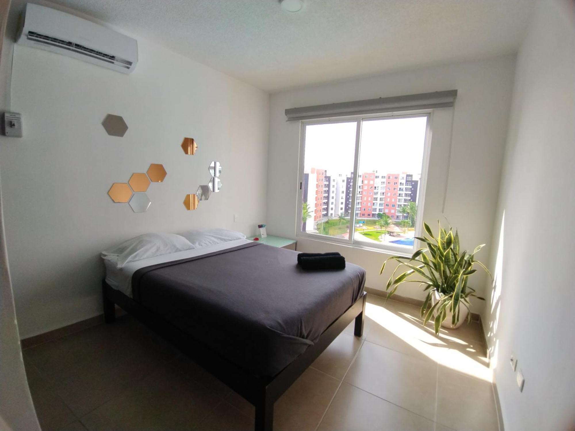 Love Dream Vacation Cancun Dış mekan fotoğraf