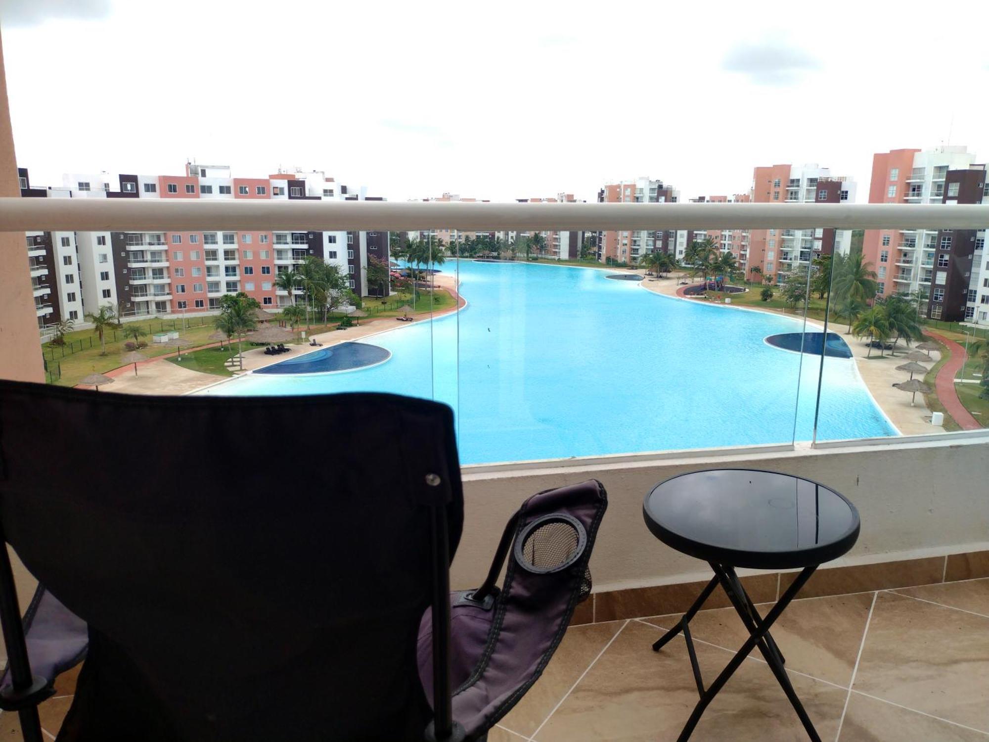 Love Dream Vacation Cancun Dış mekan fotoğraf
