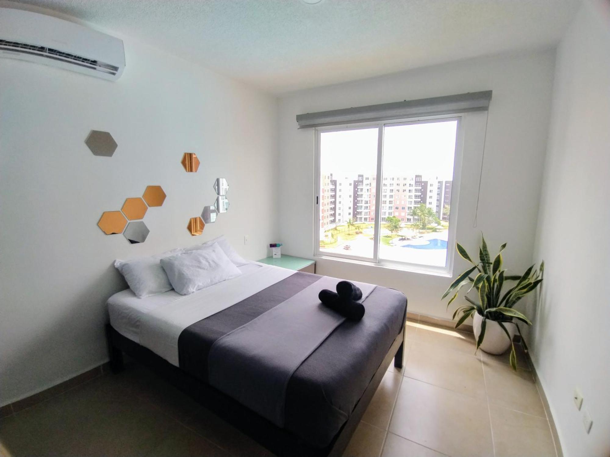Love Dream Vacation Cancun Dış mekan fotoğraf