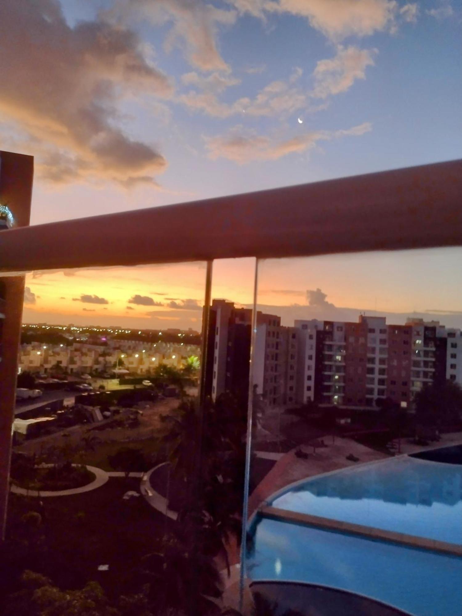 Love Dream Vacation Cancun Dış mekan fotoğraf